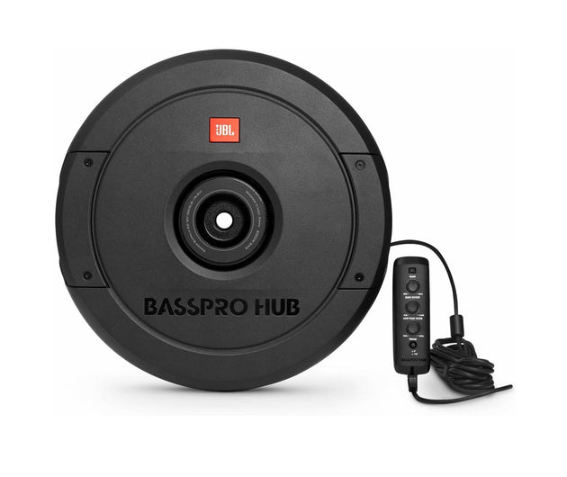 JBL BASSPRO HUB Al Bathaa Car Accessories