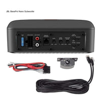 JBL BASSPRO NANO Al Bathaa Car Accessories