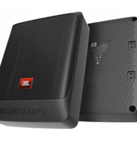 JBL BASSPRO NANO Al Bathaa Car Accessories