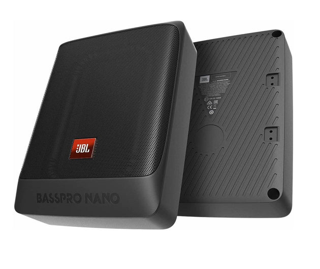 JBL BASSPRO NANO Al Bathaa Car Accessories