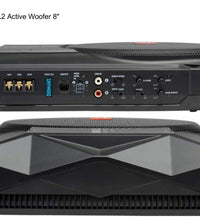 JBL BASSPRO SL2 ACT WOOFER8