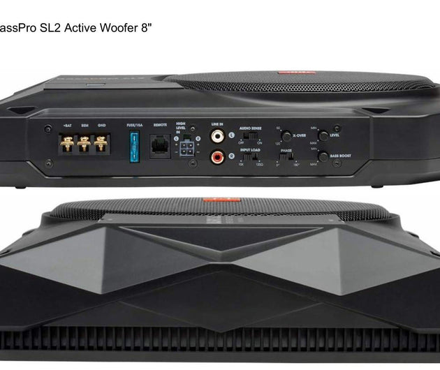 JBL BASSPRO SL2 ACT WOOFER8