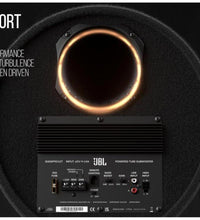JBL BASSPRO TUBE 12 ACTIVE/F450W/150W Al Bathaa Car Accessories