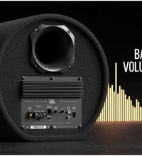 JBL BASSPRO TUBE 12 ACTIVE/F450W/150W Al Bathaa Car Accessories