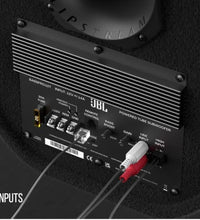 JBL BASSPRO TUBE 12 ACTIVE/F450W/150W Al Bathaa Car Accessories