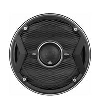 JBL GTO-629 SPEAKER 180W/60W Al Bathaa Car Accessories