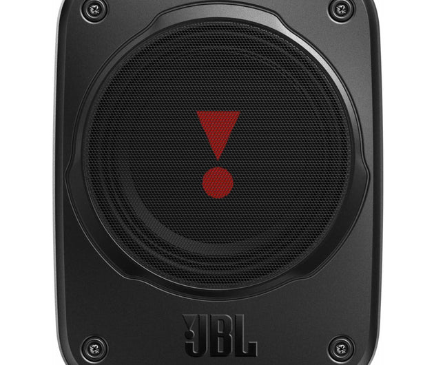 JBL BASSPROLITE ACTIVE SUB 160/80W Al Bathaa Car Accessories
