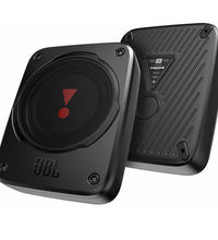JBL BASSPROLITE ACTIVE SUB 160/80W Al Bathaa Car Accessories