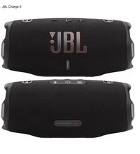 JBL CHARGE6 Al Bathaa Car Accessories