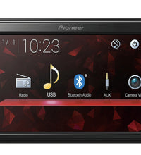 PIONEER DMH-G225BT PLAYER Al Bathaa Car Accessories