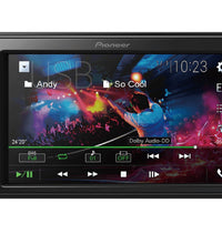 PIONEER DMH-G225BT PLAYER Al Bathaa Car Accessories