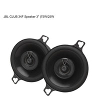 JBL CLUB 34F SPEAKER 3