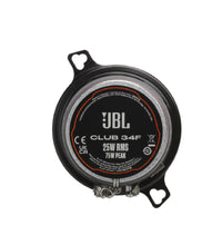 JBL CLUB 34F SPEAKER 3