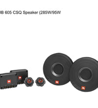 JBL CLUB 605 CSQ 285/95 SPEAKER Al Bathaa Car Accessories