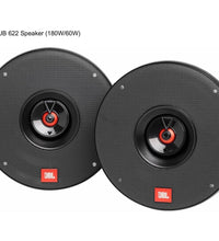 JBL CLUB 622 SPEAKER 180W/60W Al Bathaa Car Accessories