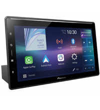 Pioneer DMH ZS9350BT 1280x720 9in Wireless CarPlay Al Bathaa Car Accessories