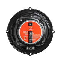 JBL CLUB 622 SPEAKER 180W/60W Al Bathaa Car Accessories