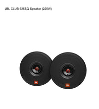 JBL CLUB 625SQ SPEAKER 225W Al Bathaa Car Accessories