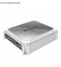 Pioneer GM ME400X4 4-Channel Marine Amplifier Al Bathaa Car Accessories