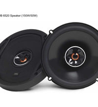 JBL CLUB 6520 SPEAKER 150W/50W Al Bathaa Car Accessories