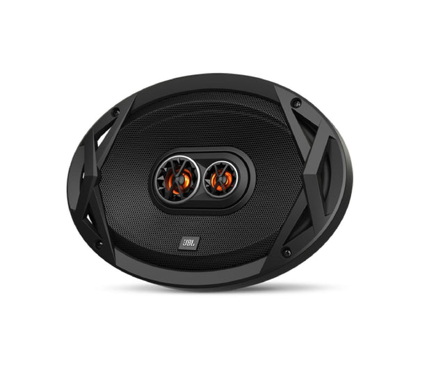 JBL CLUB 9630 SPEAKER240/80W Al Bathaa Car Accessories