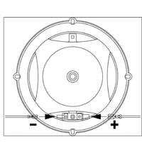 JBL CLUB 9630 SPEAKER240/80W Al Bathaa Car Accessories