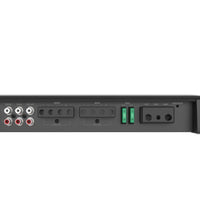 JBL CLUB A754 AMPLIFIER 400W Al Bathaa Car Accessories