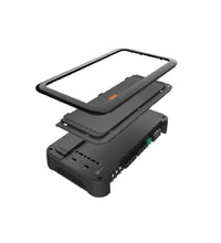 JBL CLUB A754 AMPLIFIER 400W Al Bathaa Car Accessories