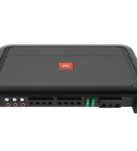JBL CLUB A754 AMPLIFIER 400W Al Bathaa Car Accessories