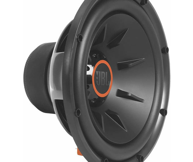 JBL STADIUM 1224 1500W SUBWOOFER Al Bathaa Car Accessories