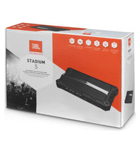 JBL STADIUM 5 5CH AMPLIFIER Al Bathaa Car Accessories