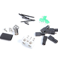 JBL STADIUM 5 5CH AMPLIFIER Al Bathaa Car Accessories