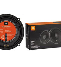 JBL STADIUM 62F SPEAKER Al Bathaa Car Accessories