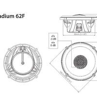 JBL STADIUM 62F SPEAKER Al Bathaa Car Accessories